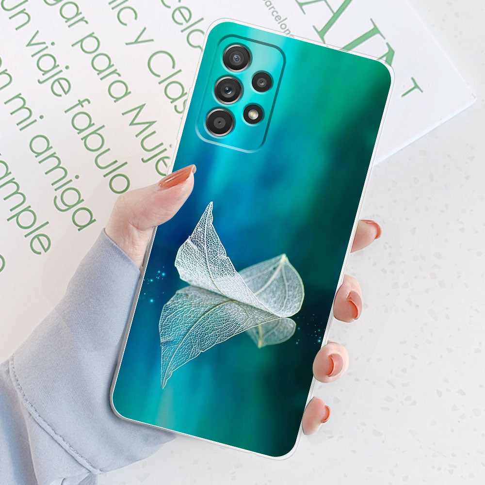 Samsung Gradient Colour Case