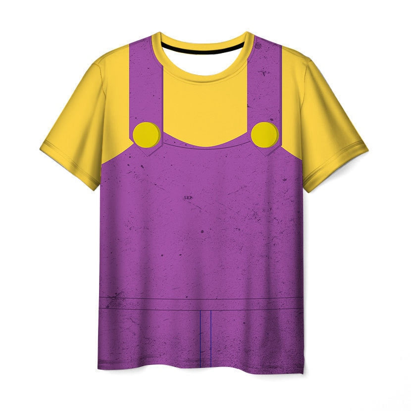 RS Super Smash Bros Hoodie
