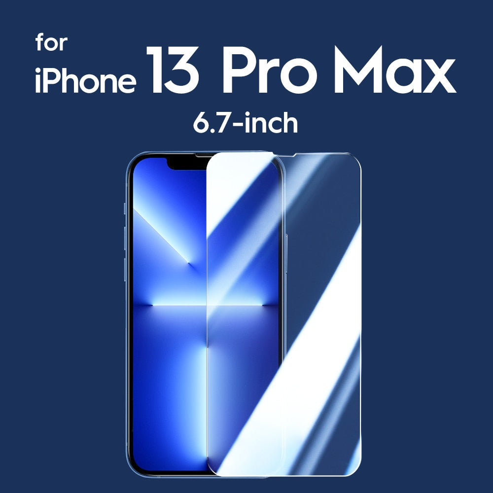 SmartDevil Screen Protector For iPhone
