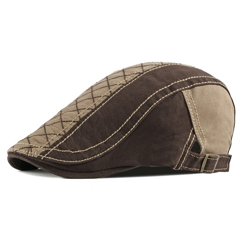 Retro Beret