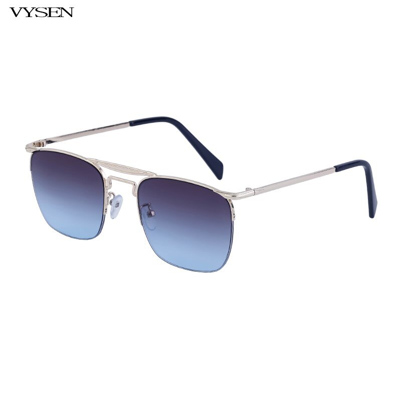 VYSEN Square Sunglasses