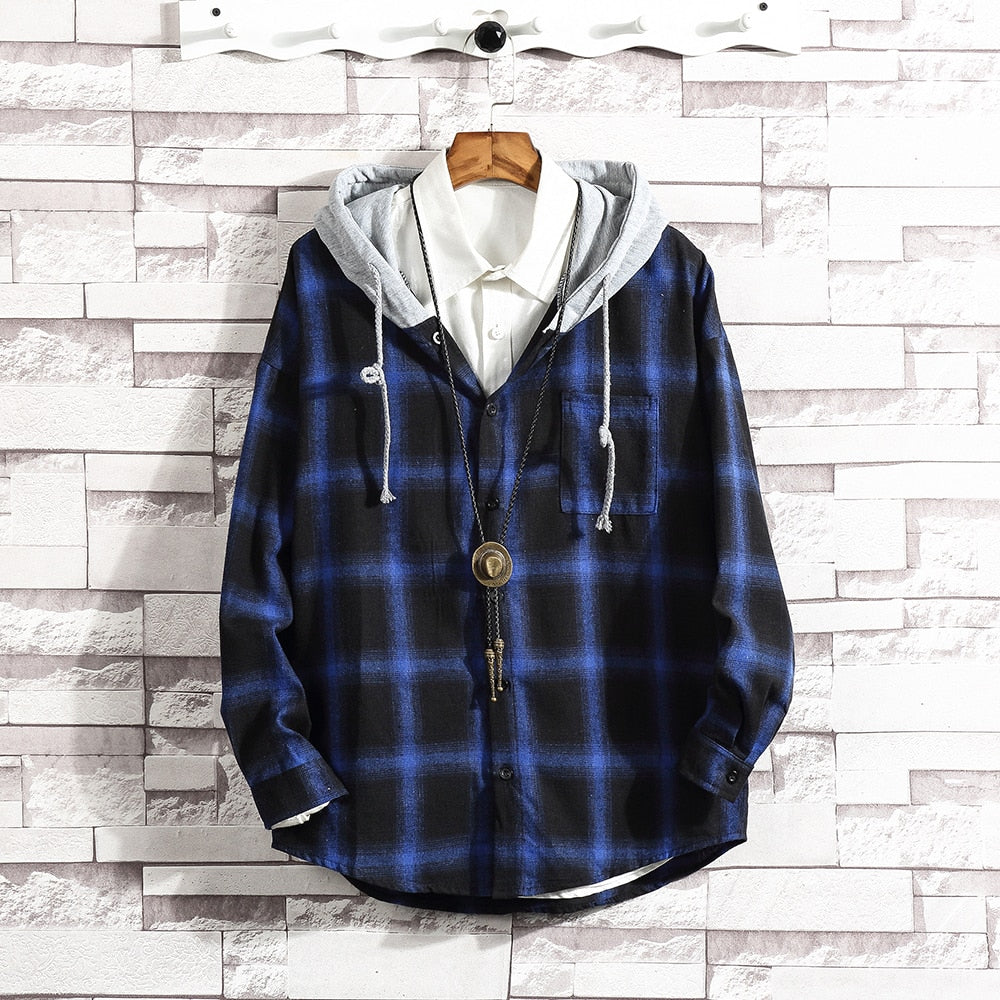 iSurvivor Loose Long Sleeve Hoodie