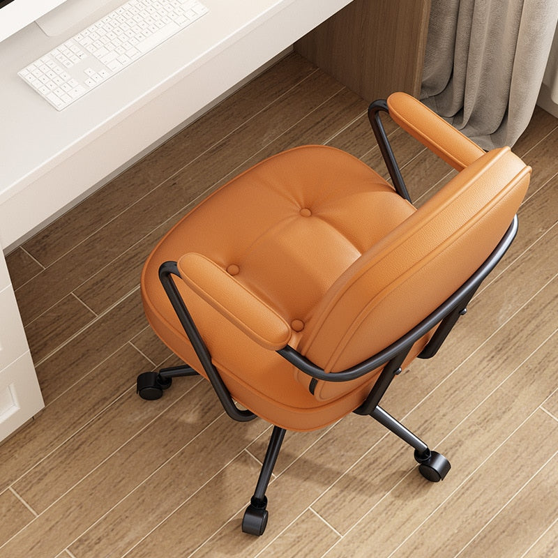Vintage Computer Chair