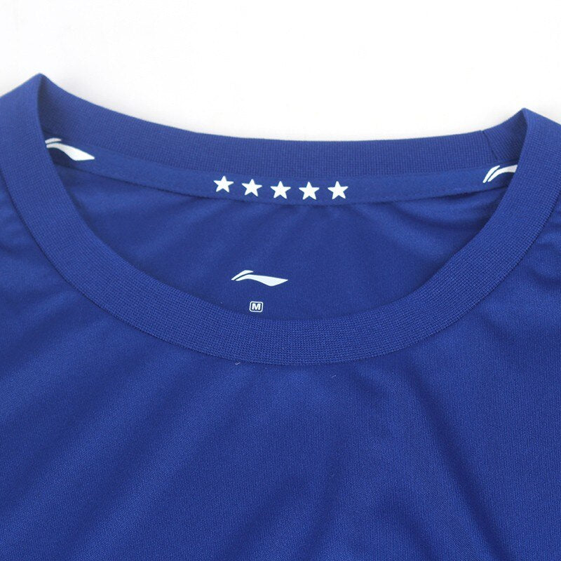 Ping Pong Breathable Jersey