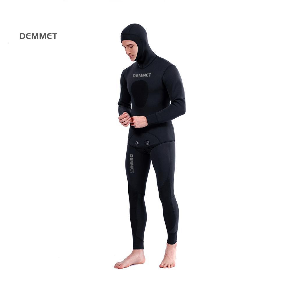 Camo Full Body Wetsuit