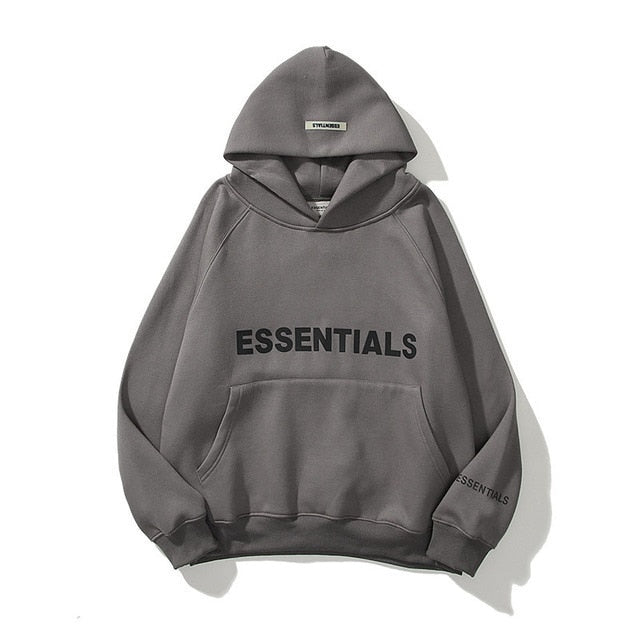 RS Big Essentials Hoodie