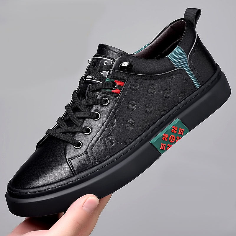 Genuine Leather Designer Shoes