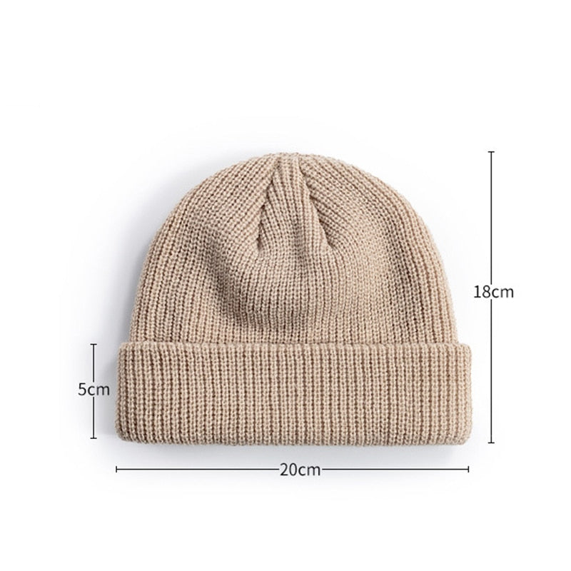 Rimiut Knitted Hat