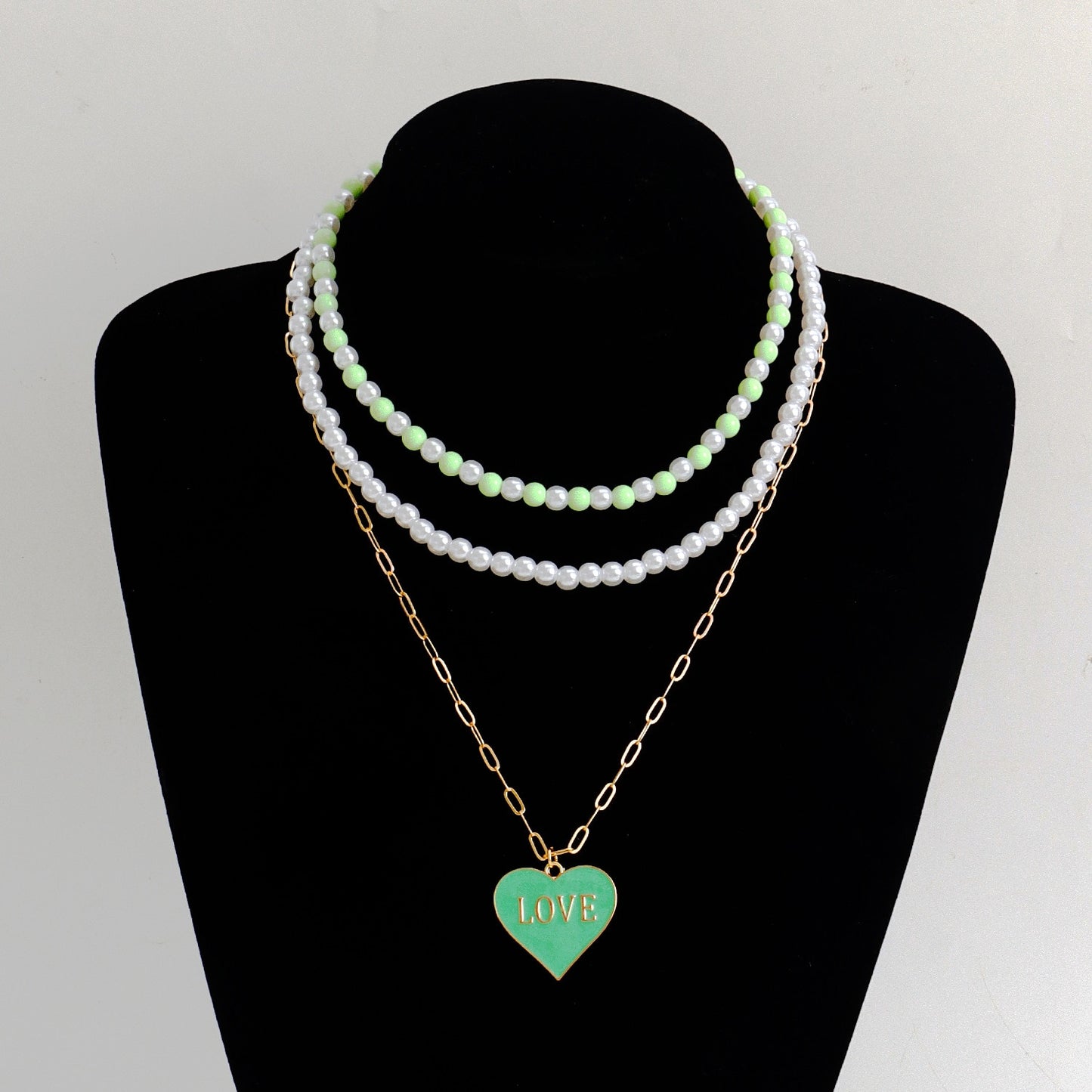 GATTVICT Choker
