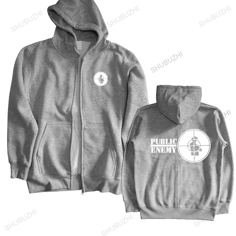 RS Public Enemy Hoodie