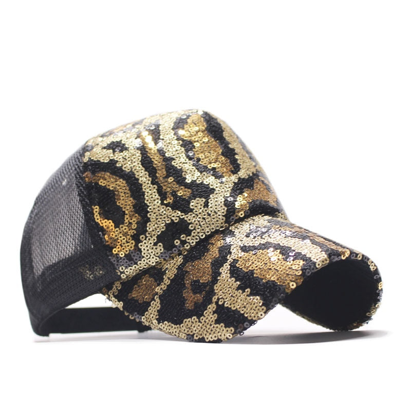 YOYOCORN Sports Cap