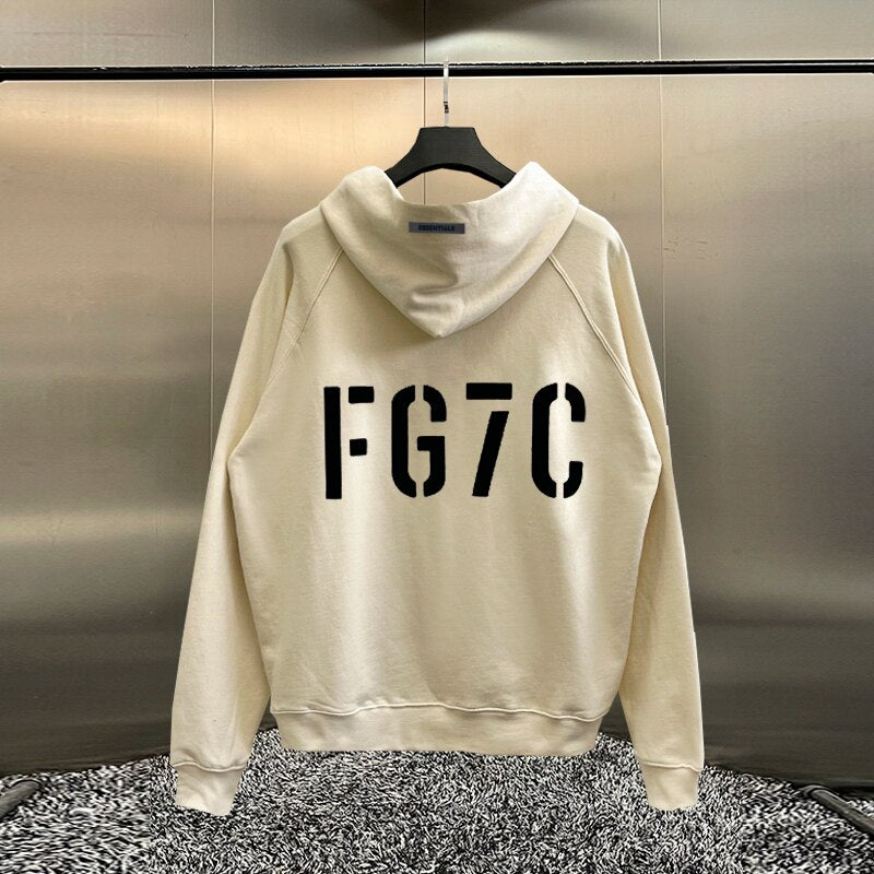 RS FG7C Hoodie