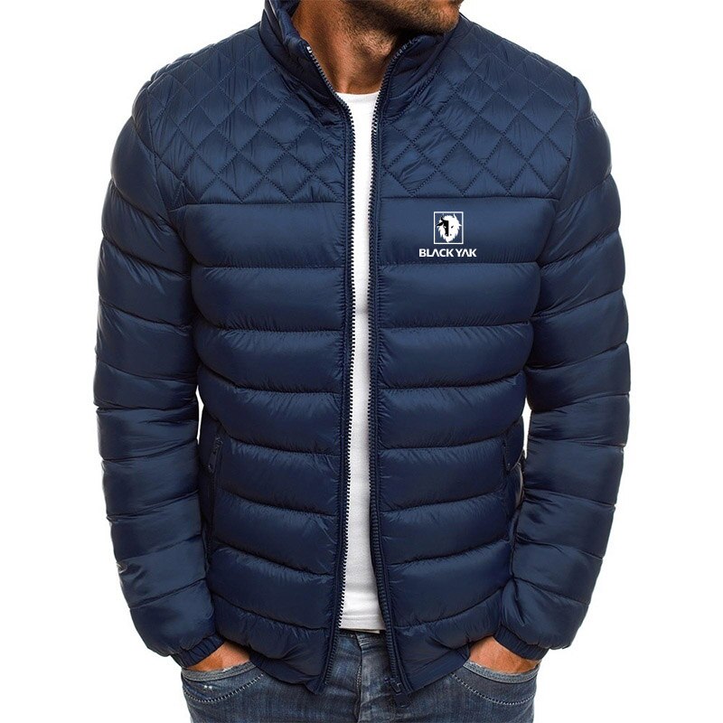 BLACKYAK Cotton Jacket
