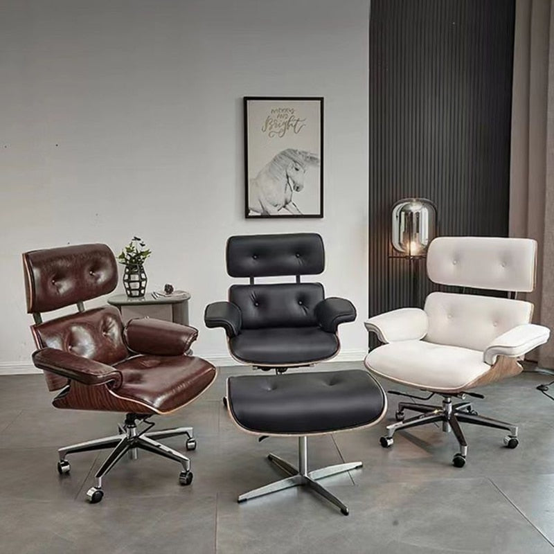 Simplistic Office Chair