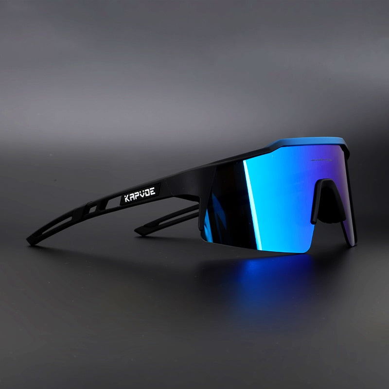 Polarized Cycling Goggles