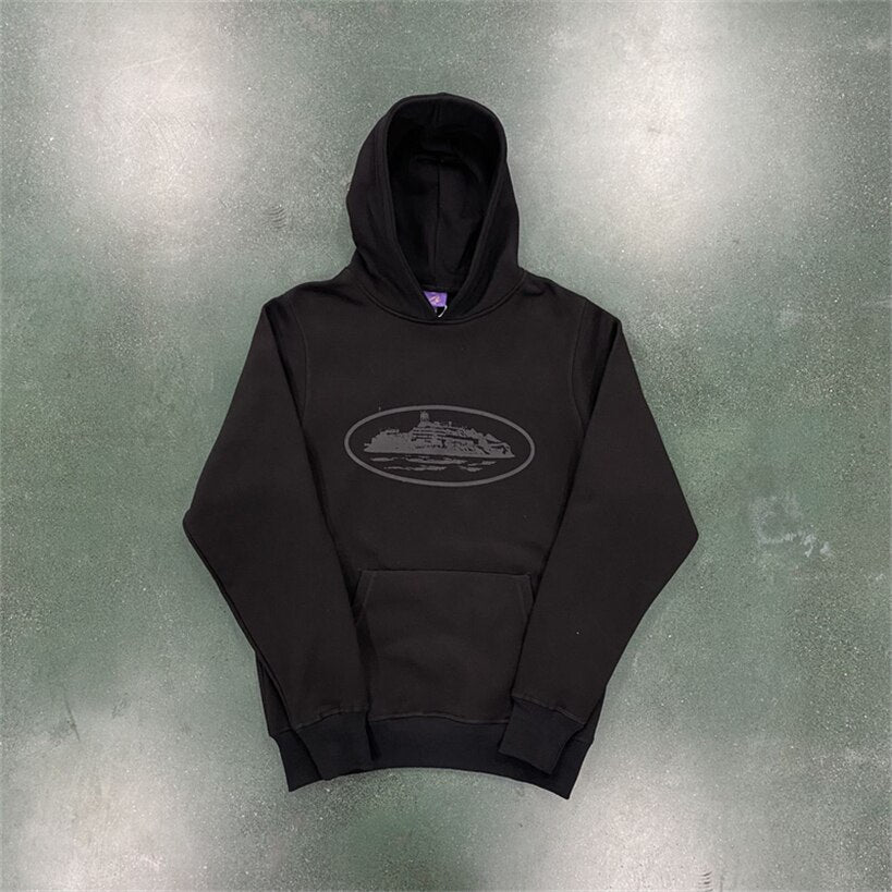 Corteiz Tracksuits