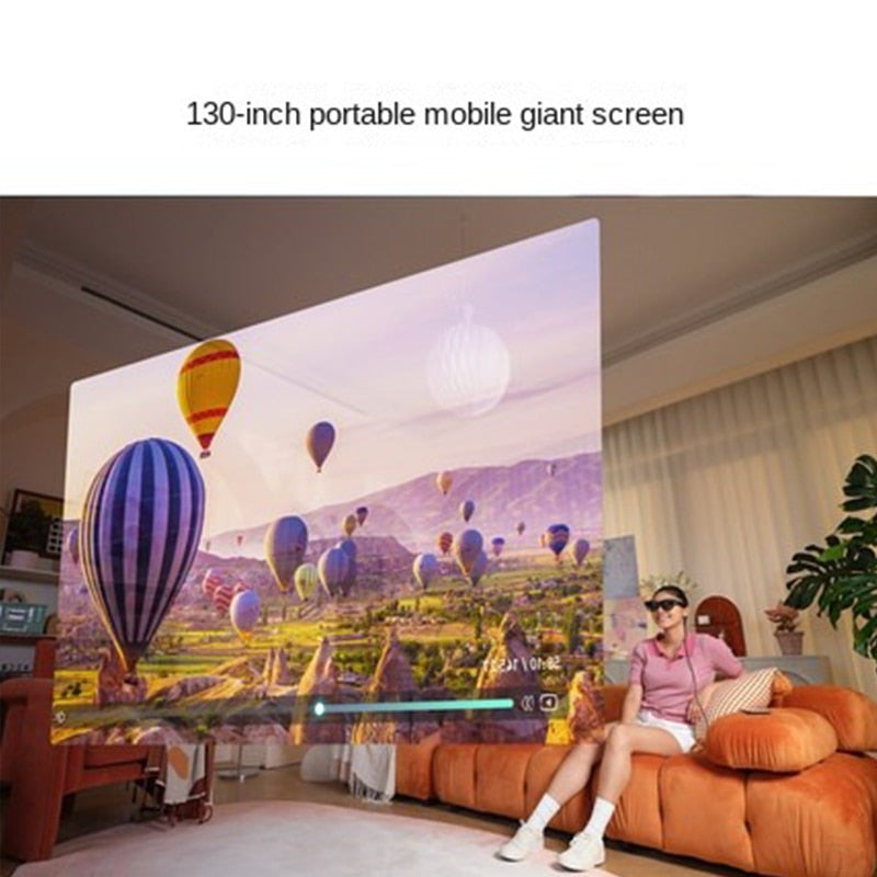 Nreal Air AR Glasses