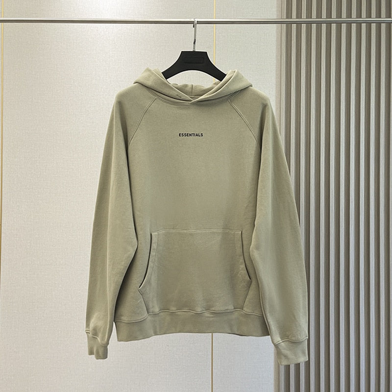 RS Small Print Essentials Hoodie
