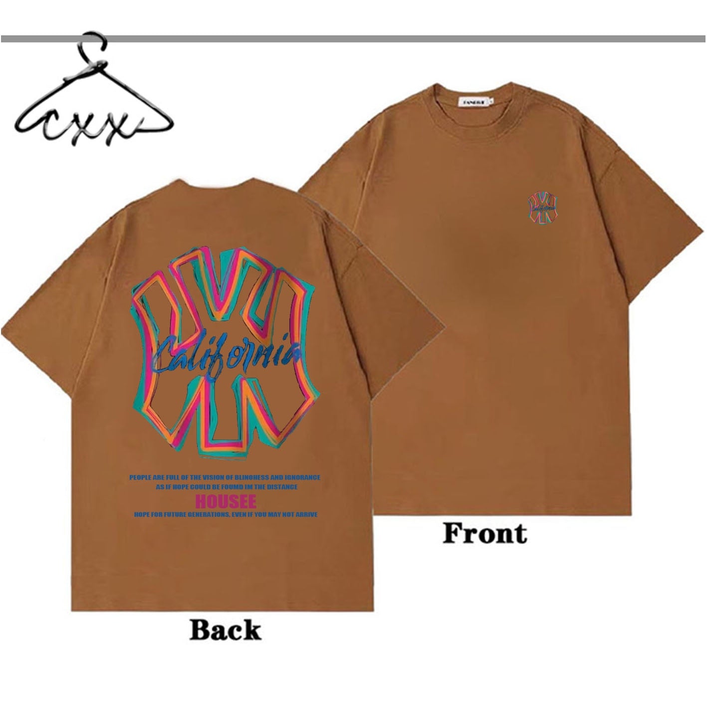 RS California Shirt