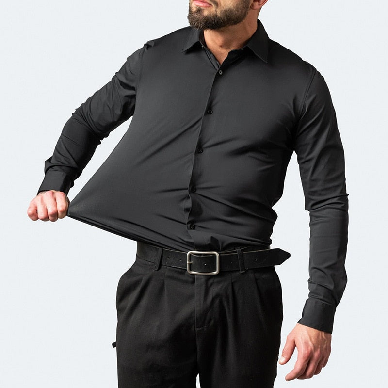RS Steezy Business Shirt