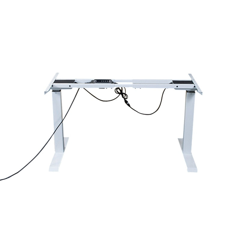 Electric Sit/Stand Deskl Base