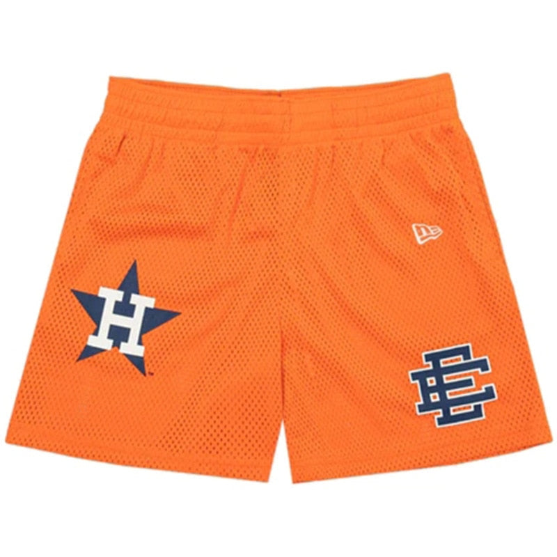 MAIBA Fitness Shorts