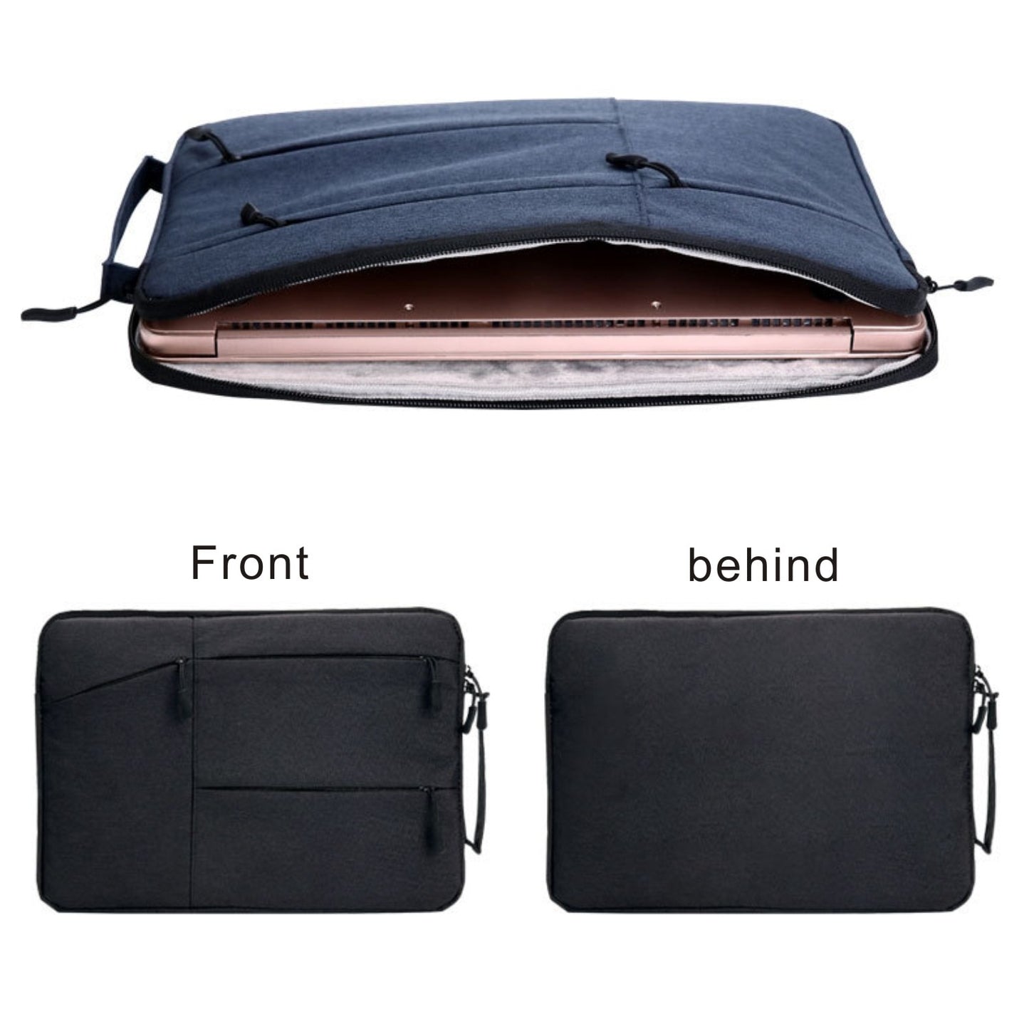 FUNDA Laptop Bag