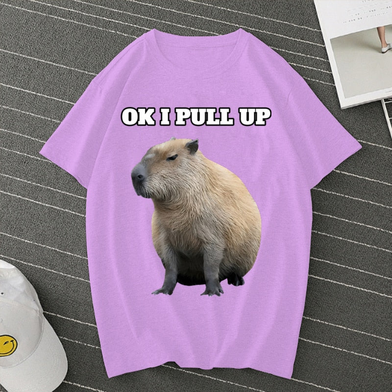 RS Pull Up Shirt
