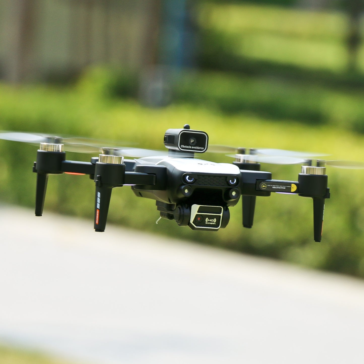 S2S 4K Mini Drone