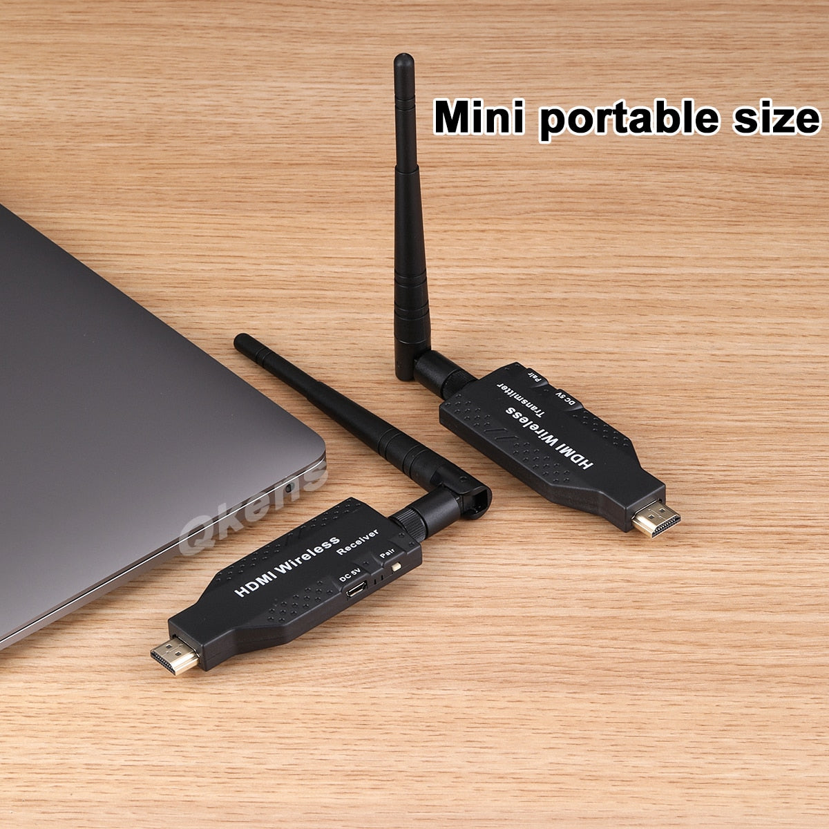 50M Wireless Video Transmitter