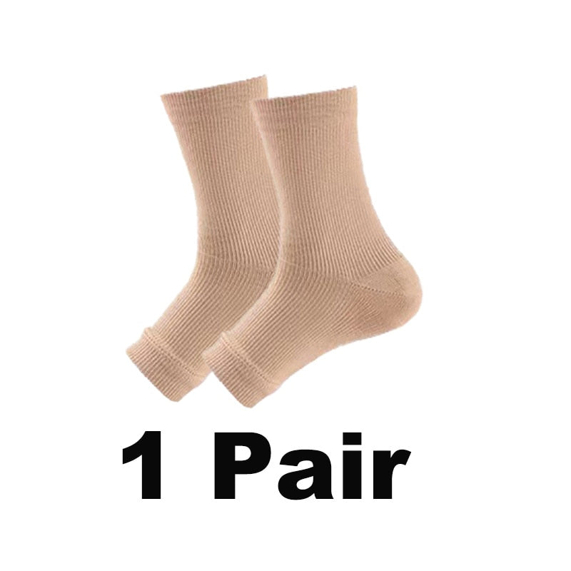 3 Pairs Women Compression Socks