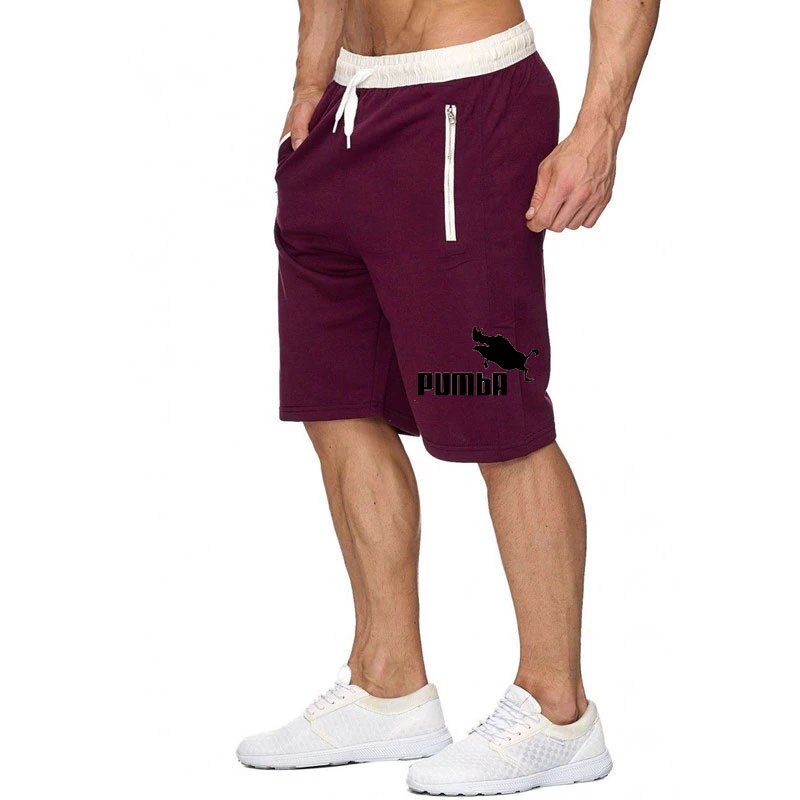 PUMA Gym Shorts