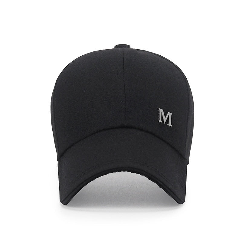 Summer Baseball Cap