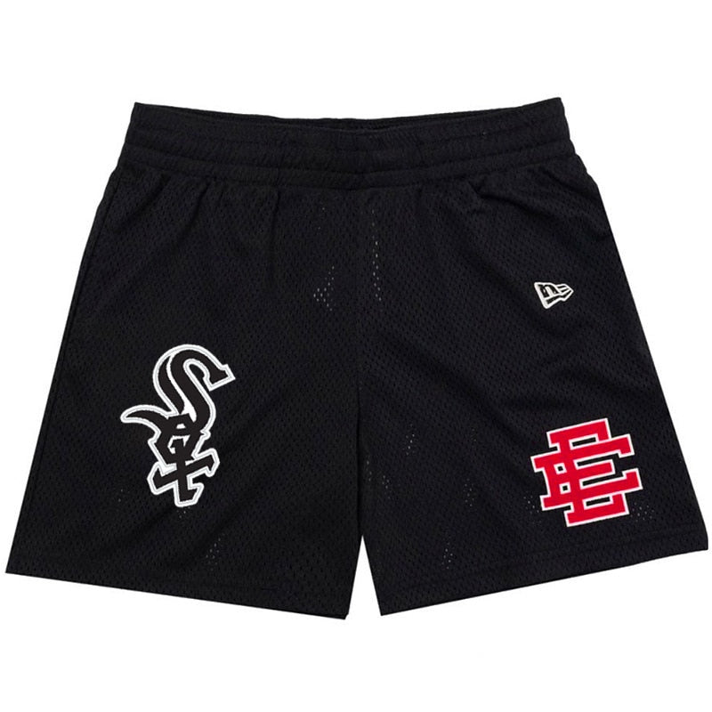 MAIBA Fitness Shorts