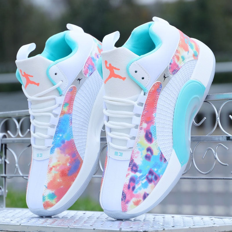 Air Jordan Classics