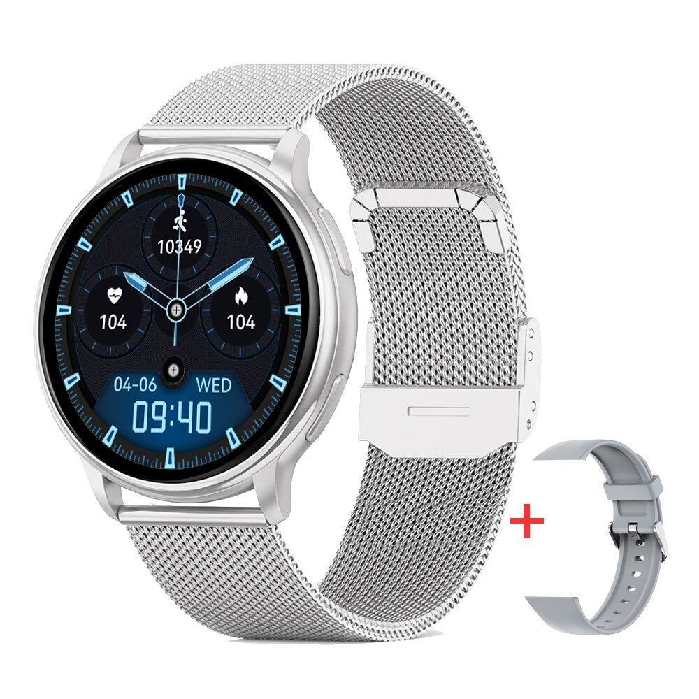 MELANDA Smartwatch