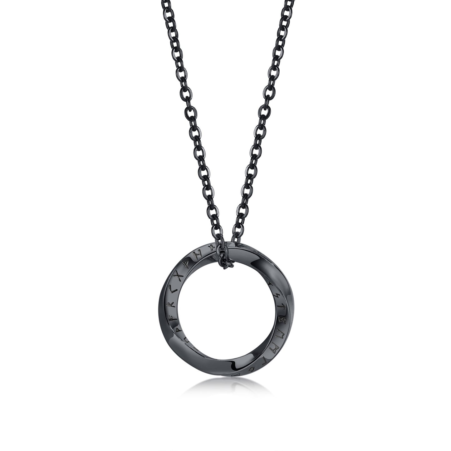 Norse Viking Pendant