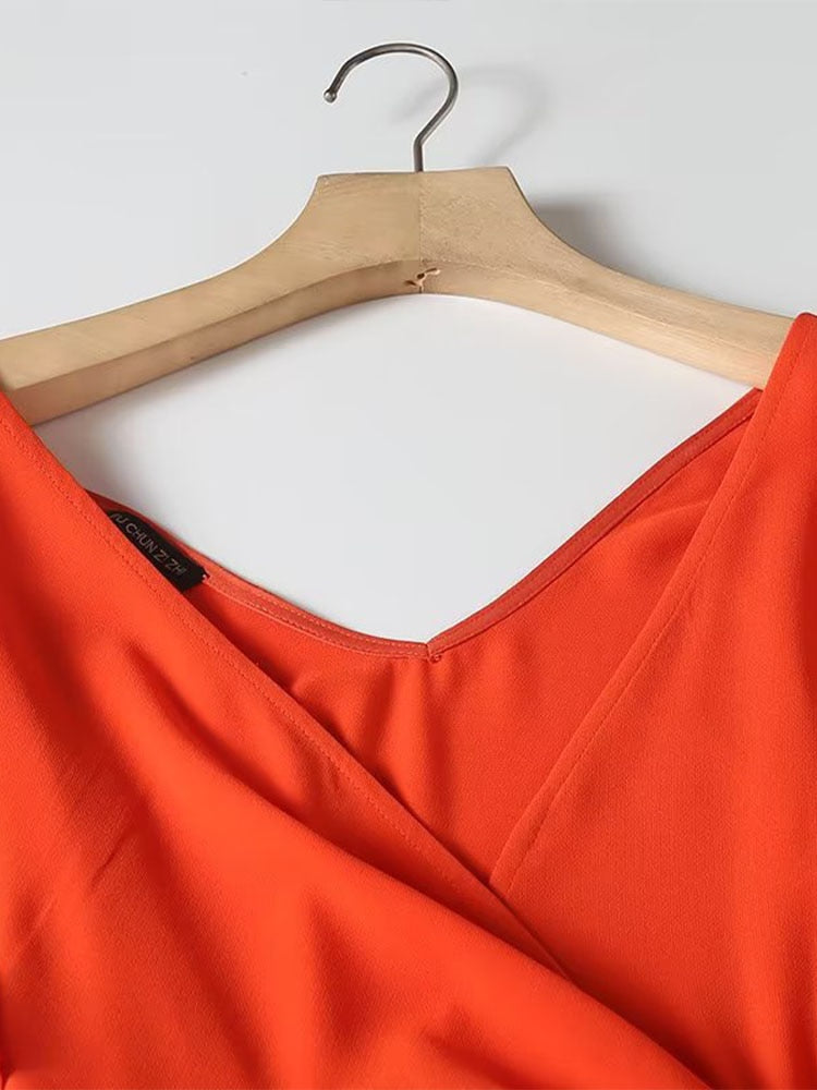 MD2023 Summer Evening Dress