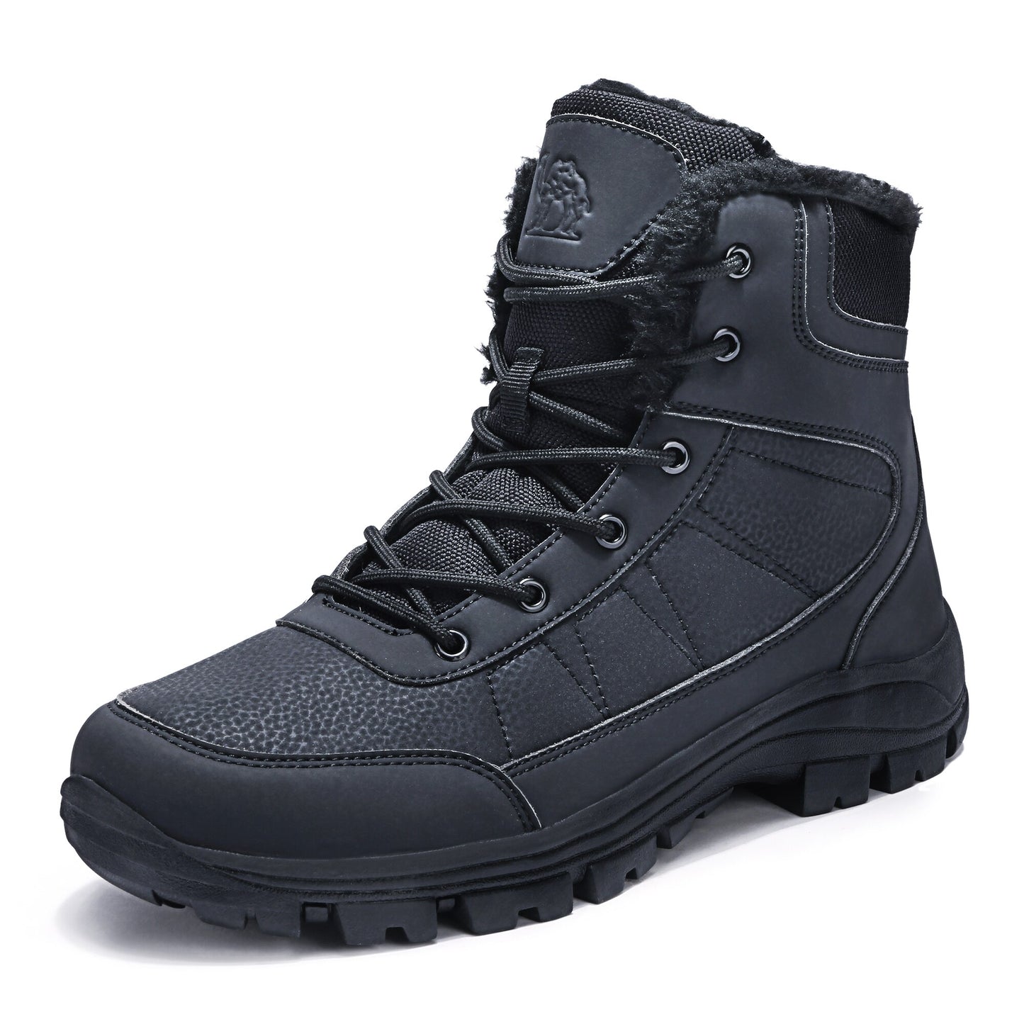 GOLDEN CAMEL Waterproof Hiking Shoes