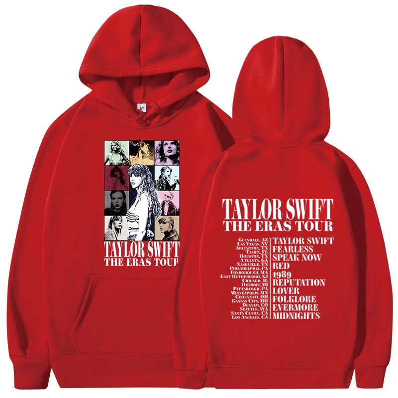 RS Taylor Swift Hoodie