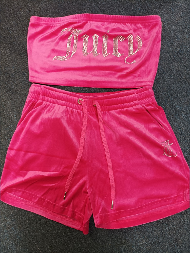 Juicy 2 Piece Set