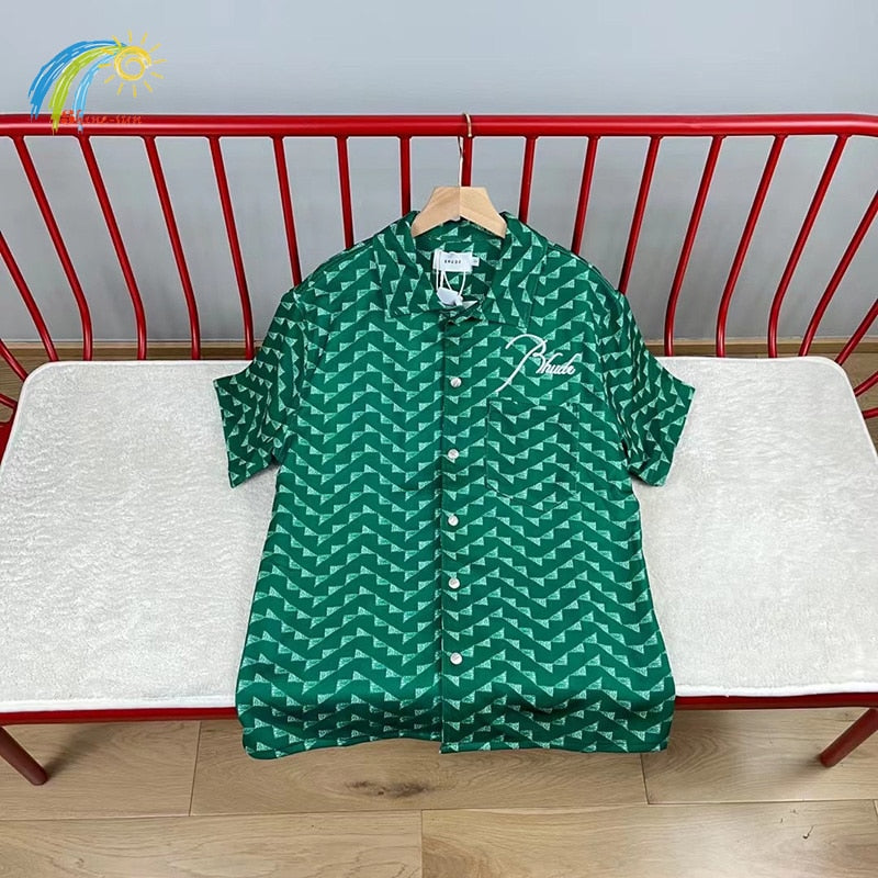 RS Rhude Shirt