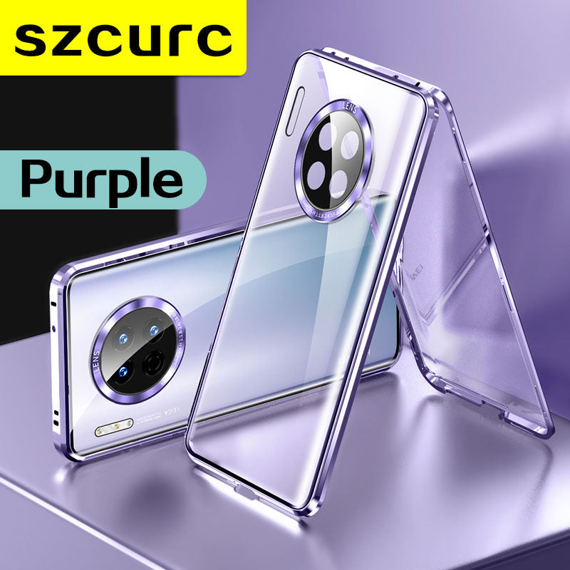 360° Full Protection Shockproof Case