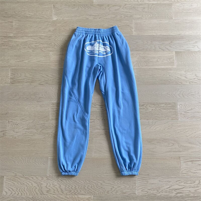 Corteiz Tracksuits