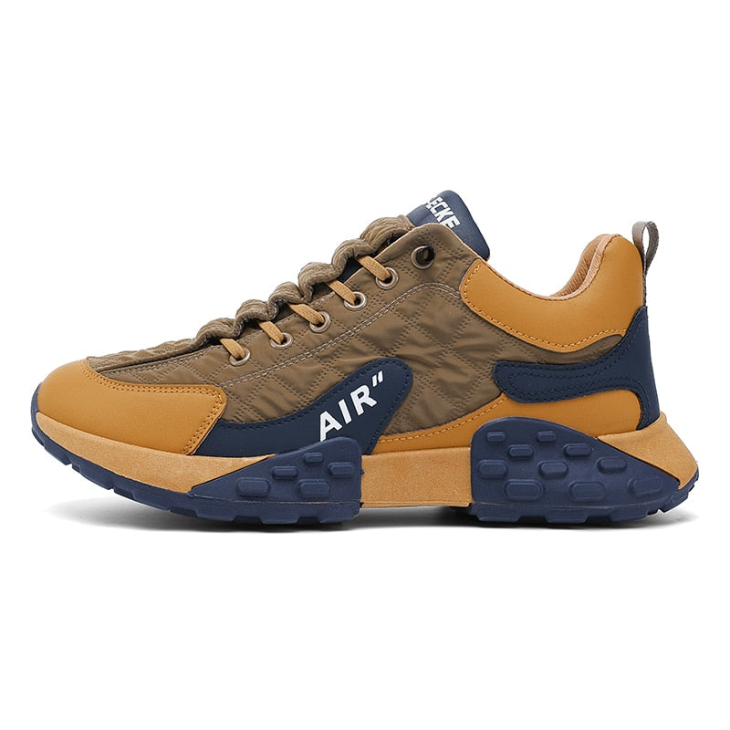 AIR Trans Form Casual Sneakers