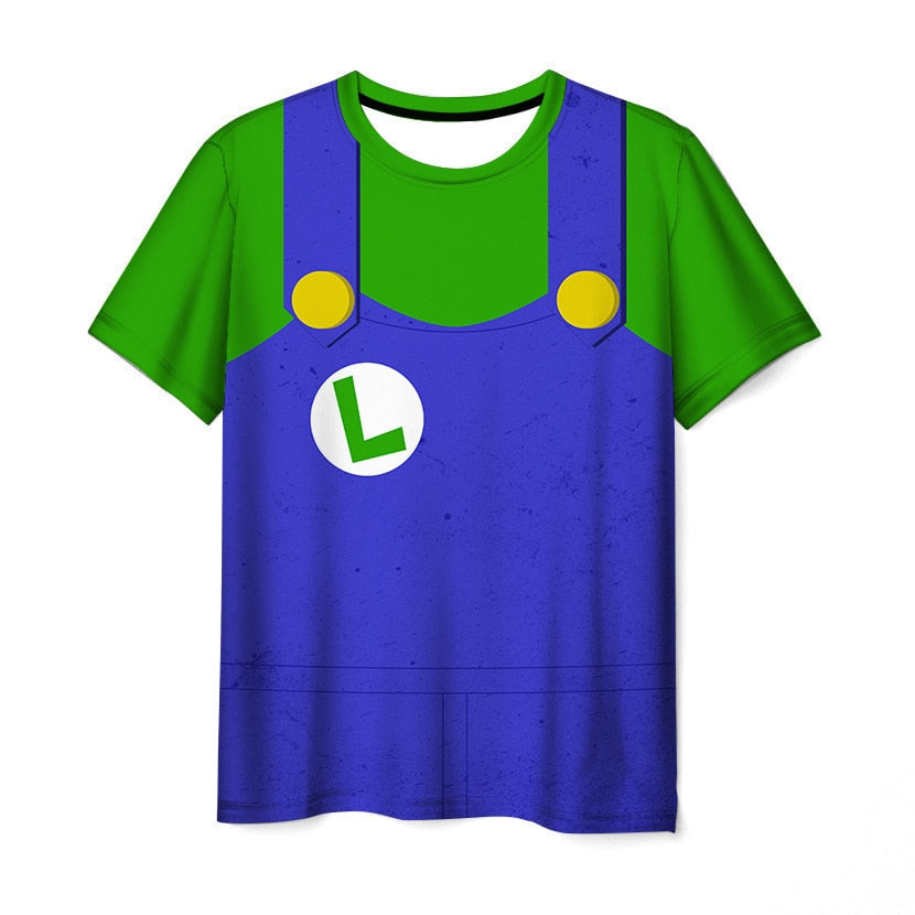 RS Super Smash Bros Hoodie