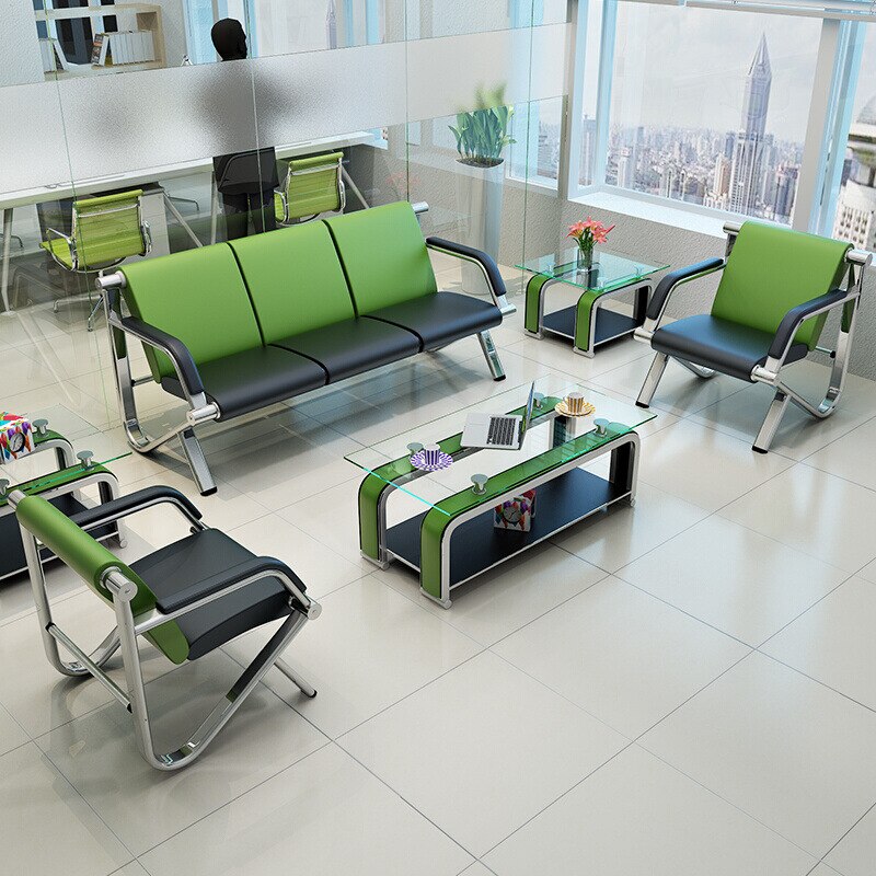Multifunctional Reception Couch