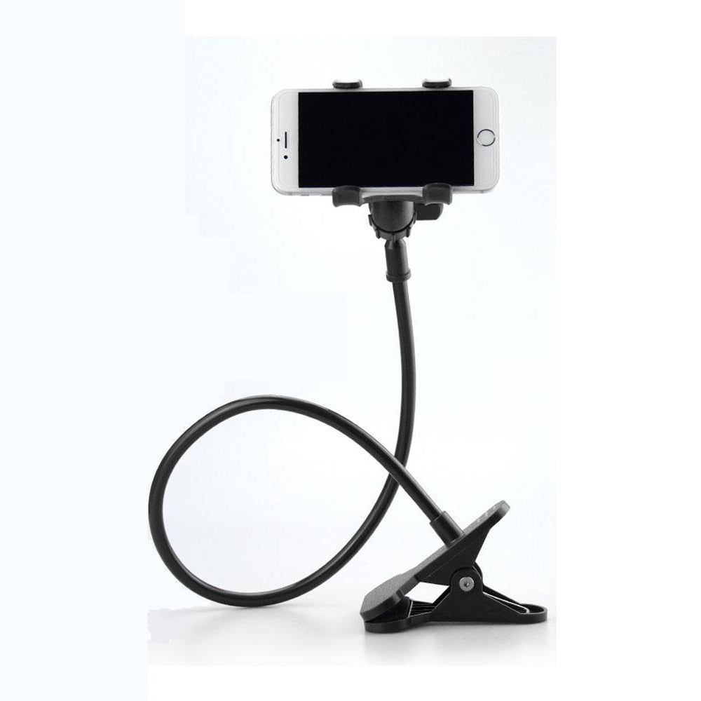 Flexible Mobile Phone Holder