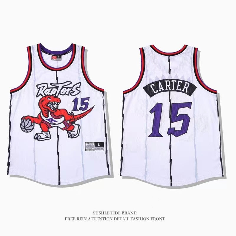 Classic NBA Jersey's