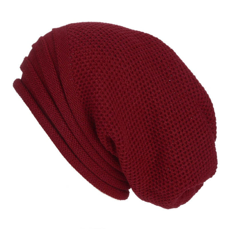 Baggy Slouchy Beanie